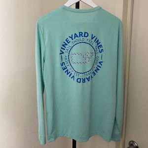 VINEYARD VINES Performance Shirt